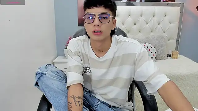 Noha scott online show from April 2026 10:56:02 PM