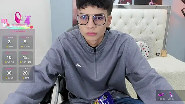 Noha scott online show from April 2026 10:33:01 PM