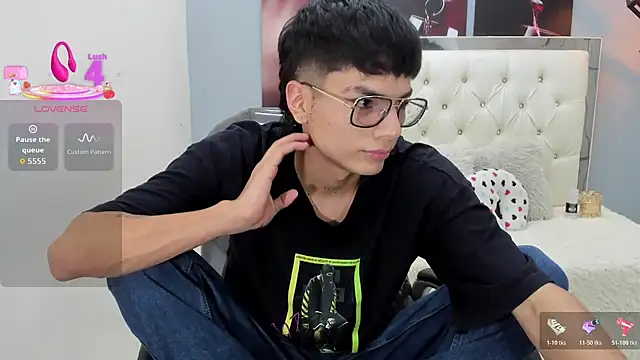 Noha scott online show from April 2026 10:56:02 PM