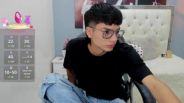 Noha scott online show from April 2026 11:02:02 PM