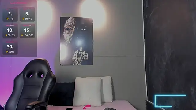 lola red95 online show from May 2026 06:49:02 PM