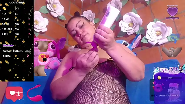 IngritBitch online show from June 2026 11:53:01 AM