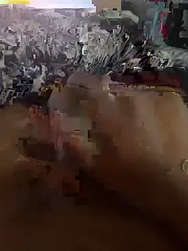 Snapshot of Kinnopo chatting on March 2026 01:17:01 PM Kinnopo online show from March 2026 01:17:01 PM