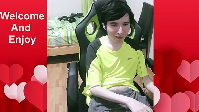 Twink martinboy online show from July 2026 02:06:02 AM