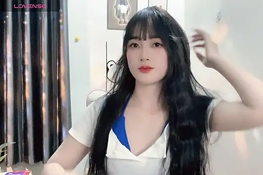  Aimy  online show from January 2025 03:57:02 PM