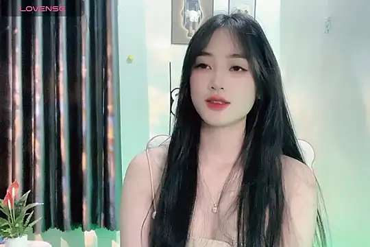  Aimy  online show from January 2025 03:50:01 PM