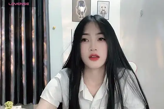  Aimy  online show from January 2025 03:53:01 AM