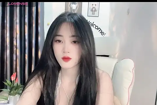  Aimy  online show from February 2025 04:21:02 PM