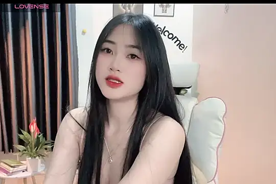  Aimy  online show from February 2025 03:56:02 AM