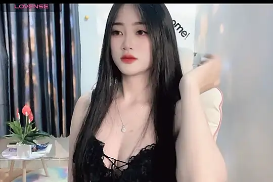  Aimy  online show from February 2025 06:57:02 PM