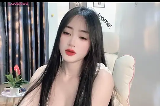  Aimy  online show from February 2025 04:07:01 AM