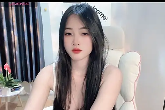  Aimy  online show from February 2025 07:17:02 PM