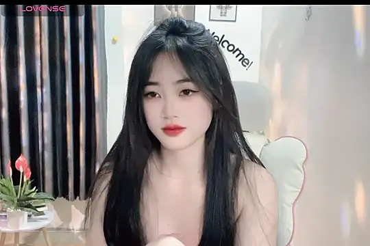  Aimy  online show from February 2025 03:53:01 AM