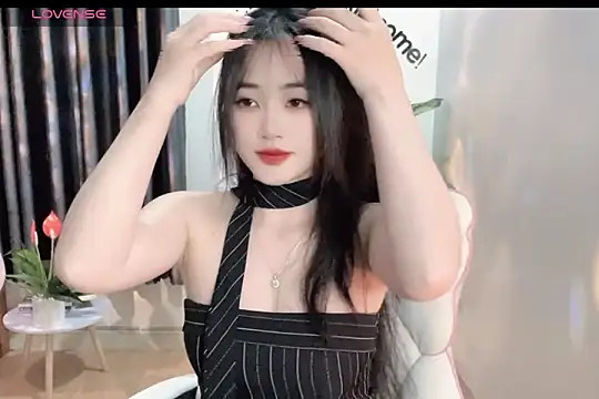  Aimy  online show from February 2025 03:48:02 PM