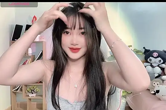  Aimy  online show from March 2025 06:41:02 AM