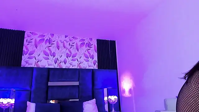 AmmyJones  online show from January 2025 04:10:01 AM