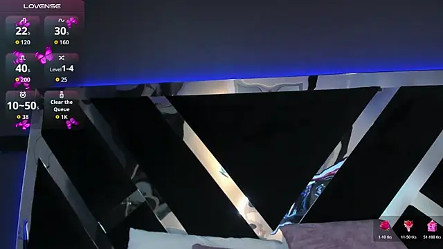 AmmyJones  online show from February 2026 07:07:01 PM