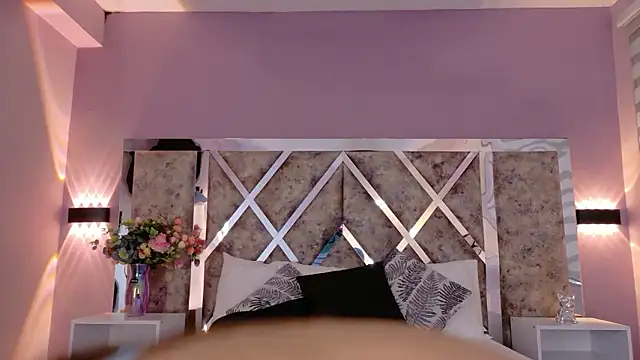 Snapshot of AmmyJones_ chatting on February 2026 06:56:01 PM AmmyJones online show from February 2026 06:56:01 PM