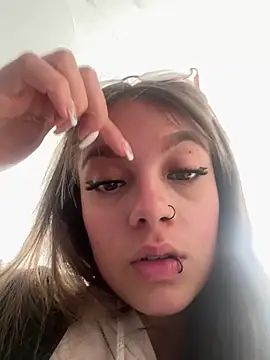 Snapshot of AmmyJones_ chatting on February 2026 06:59:02 PM AmmyJones online show from February 2026 06:59:02 PM