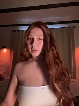 -SofiaCastillo- online show from February 2026 08:31:02 PM