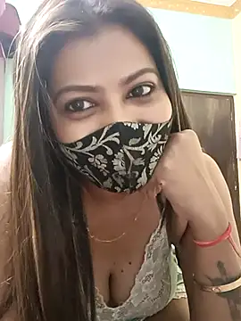 SANAYA ROY online show from February 2025 06:31:01 PM