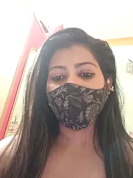 SANAYA ROY online show from December 2025 07:53:01 PM