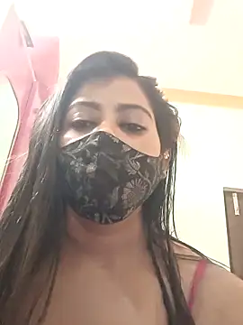 SANAYA ROY online show from December 2025 08:48:01 PM