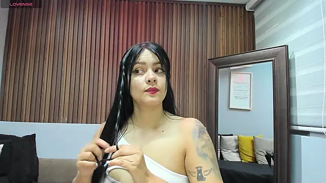 StefyGil  online show from June 2026 12:03:02 PM
