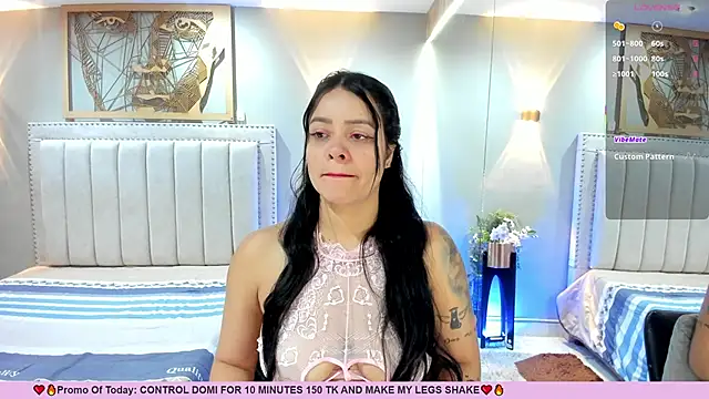 StefyGil  online show from June 2026 12:19:01 PM
