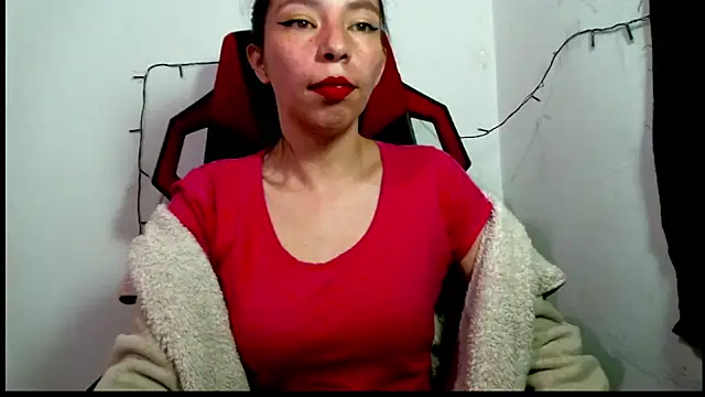 Snapshot of catalina_colombia chatting on March 2025 01:37:02 PM catalina colombia online show from March 2025 01:37:02 PM