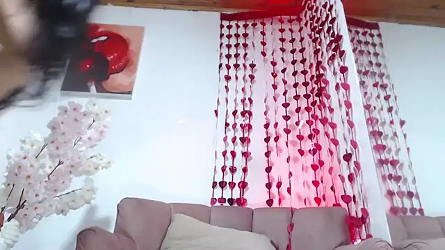  Marcela   online show from February 2025 03:50:02 PM