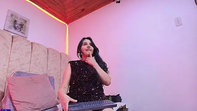  Marcela   online show from April 2026 11:25:02 AM