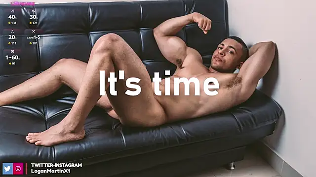 Martin Logan online show from November 2025 11:05:02 PM