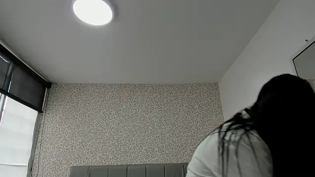 Snapshot of CharlotteeGray_ chatting on January 2025 07:40:01 PM CharlotteeGray online show from January 2025 07:40:01 PM