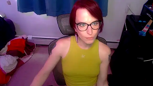 RyffBurnz online show from September 2025 03:39:01 PM