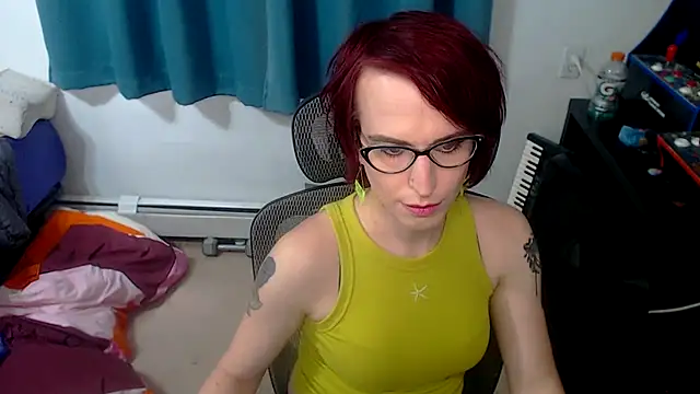 RyffBurnz online show from October 2025 04:29:02 PM