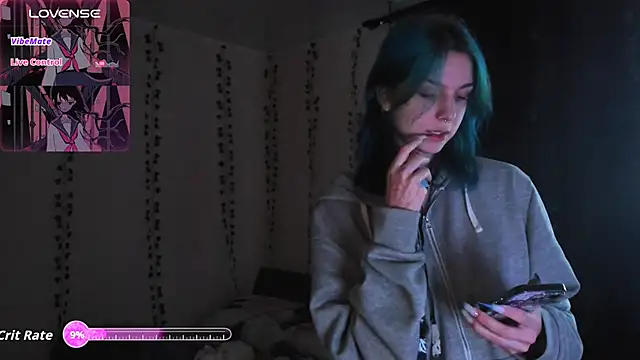 Reflexxxia  online show from October 2025 09:21:01 AM