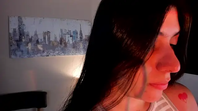 dakotaa   online show from January 2025 08:54:01 PM