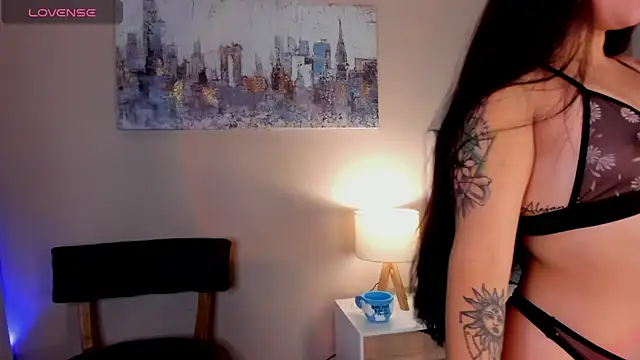 dakotaa   online show from February 2025 08:29:02 PM