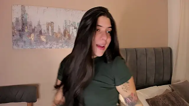 dakotaa   online show from November 2025 08:22:02 PM