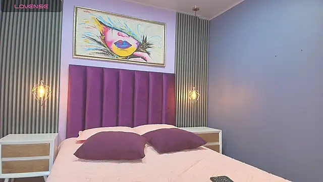 Snapshot of Nahiajhonson_ chatting on September 2025 01:05:02 PM Nahiajhonson online show from September 2025 01:05:02 PM