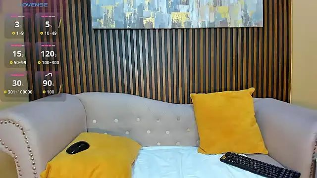 Snapshot of Nahiajhonson_ chatting on October 2025 01:07:01 PM Nahiajhonson online show from October 2025 01:07:01 PM