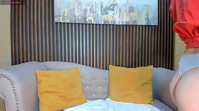 Snapshot of Nahiajhonson_ chatting on October 2025 01:18:01 PM Nahiajhonson online show from October 2025 01:18:01 PM