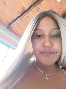 SamaraJay1 online show from February 2025 05:07:02 PM