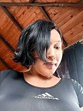 SamaraJay1 online show from September 2025 03:45:02 PM