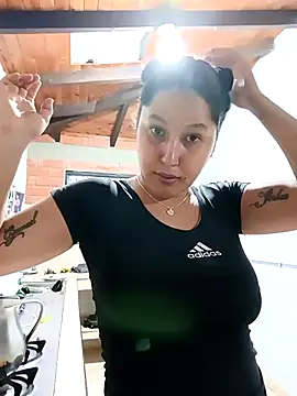 SamaraJay1 online show from September 2025 10:37:02 PM