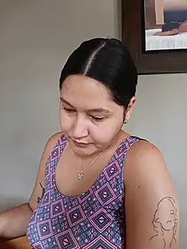 SamaraJay1 online show from June 2026 02:16:02 PM