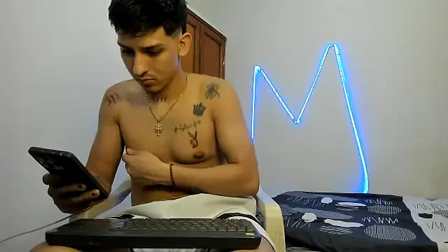 MasterSEX420 online show from November 2025 08:52:01 PM