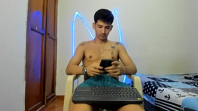 MasterSEX420 online show from December 2025 01:27:01 PM