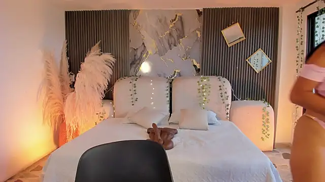 EmmaTorres  online show from January 2026 08:10:02 PM